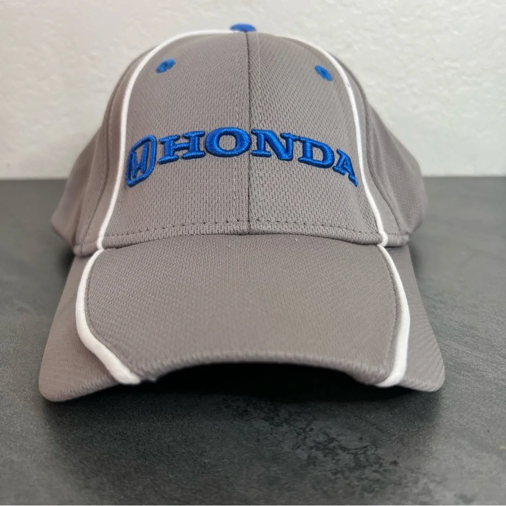 Honda cap hat
